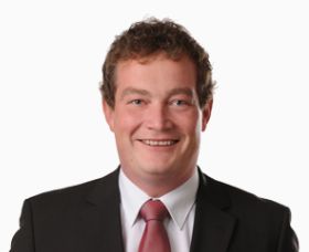 Bundestagskandidat Uli Grötsch